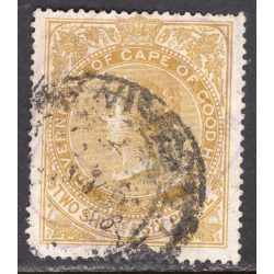 CAPE OF GOOD HOPE LOT 7