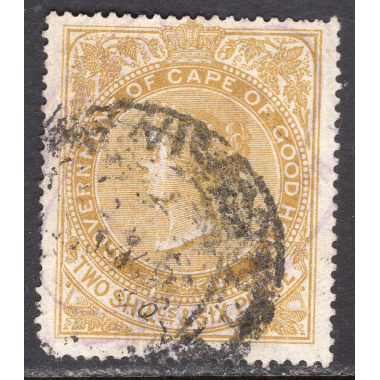 CAPE OF GOOD HOPE LOT 7