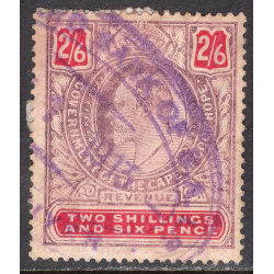 CAPE OF GOOD HOPE LOT 20