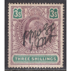 CAPE OF GOOD HOPE LOT 21