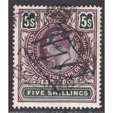 CAPE OF GOOD HOPE LOT 22
