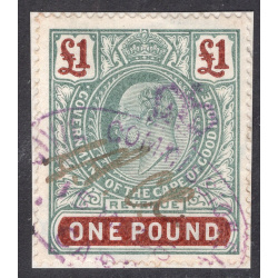 CAPE OF GOOD HOPE LOT 24