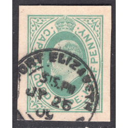 CAPE OF GOOD HOPE LOT 25