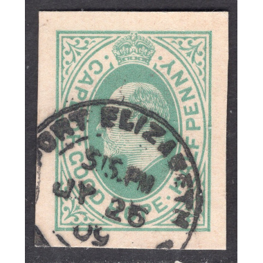 CAPE OF GOOD HOPE LOT 25