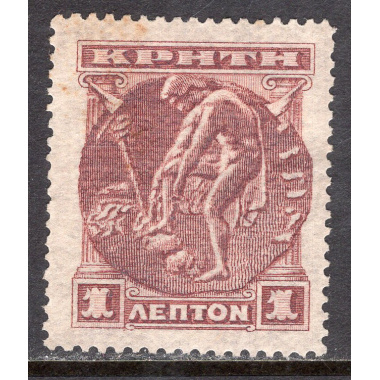 CRETE SCOTT 50