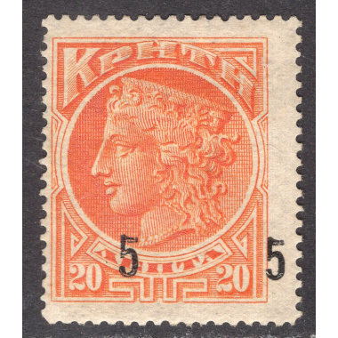 CRETE SCOTT 73