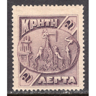 CRETE SCOTT 74