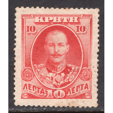 CRETE SCOTT 76