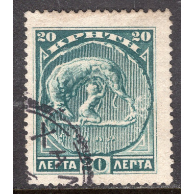 CRETE SCOTT 77