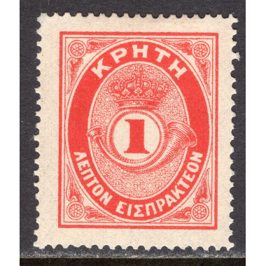 CRETE SCOTT J1