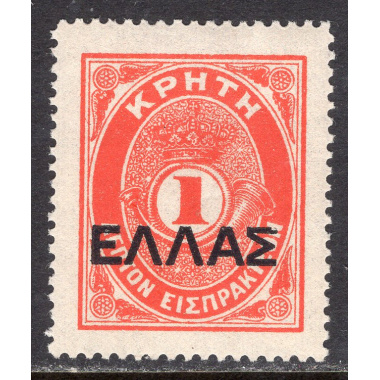 CRETE SCOTT J19