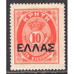 CRETE SCOTT J21