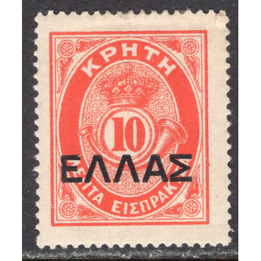 CRETE SCOTT J21