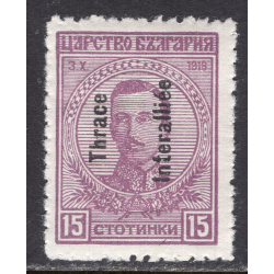 THRACE SCOTT N18
