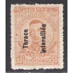 THRACE SCOTT N19