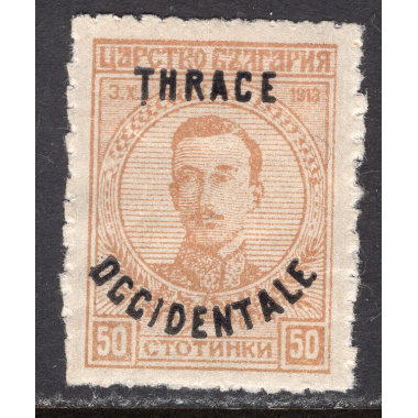 THRACE SCOTT N24
