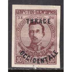 THRACE SCOTT N25