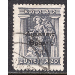 THRACE SCOTT N60